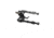ACCU-TAC FC-4 G2 Bipod