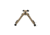 ACCU-TAC WB-4 Bipod, Arca, 4.75-7.75in, Tan, TWBASQD-0400