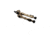 ACCU-TAC WB-4 Bipod, Arca, 4.75-7.75in, Tan, TWBASQD-0400