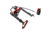 ACCU-TAC HYB-500 HYDRO Bipod w/Remote Vertical Adjustment