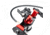 ACCU-TAC HYB-500 HYDRO Bipod w/Remote Vertical Adjustment