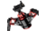 ACCU-TAC HYB-500 HYDRO Bipod w/Remote Vertical Adjustment