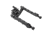 ACCU-TAC LP-50 Bipod