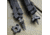 ACCU-TAC Bipod Spike Claws, Flat Black, LRSC-0001