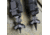 ACCU-TAC Bipod Spike Claws, Flat Black, LRSC-0001