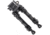 ACCU-TAC BR-4 G2 Arca Spec QD Bipod, Flat Black, BRASQD-G204