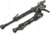 ACCU-TAC BR-4 G2 Bolt Action Bipod, Flat Black, BRB-G200