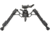 ACCU-TAC FC-G2 Arca Spec F-Class Bipod, Flat Black, FCAS-G204