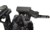ACCU-TAC FC-G2 Arca Spec F-Class Bipod, Flat Black, FCAS-G204