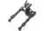 ACCU-TAC FC-G2 Arca Spec F-Class Bipod, Flat Black, FCAS-G204