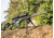 ACCU-TAC FC-G2 F-Class Bipod, Flat Black, FCB-G200