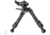 ACCU-TAC Fd-4 Arca Spec Qd Bipod, Black, Small, FDQDB-004