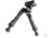 ACCU-TAC Fd-4 Arca Spec Qd Bipod, Black, Small, FDQDB-004