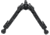 ACCU-TAC M-LOK SPEC-4 Bipod, 5.12-8.12in Height Range, Black, MLSB-0004