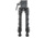 ACCU-TAC SR-5 G2 Arca Spec Bipod, Small Rifle, Flat Black, SRAS-G204