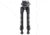 ACCU-TAC SR-5 G2 Arca Spec QD Bipod, Flat Black, SRASQD-G205