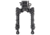 ACCU-TAC WB-4 Arca Spec QD Bipod, Flat Black, WBASQD-0400