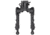 ACCU-TAC WB-4 Arca Spec QD Bipod, Flat Black, WBASQD-0400