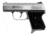 Accu-Tek XL-9SS Pistol, 9mm Luger, 3in barrel, stainless steel frame, black plastic grip, blowback operated semi-auto, 3-dot , 5 round magazine, ATK-XL-9SS-9MM-3-1-FRRMPG