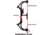 AccuBow AccuBow Nano Black, Black, AccuBow-NANO-01