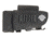 Accufire Technology Buttstock Cheek rest with recoil pad, Black ACC-102