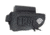 Accufire Technology Buttstock Cheek rest without recoil pad, Black ACC-103
