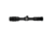 Accufire Technology Noctis TR1 1-16x 60mm Rifle Scope, Black, ACC-NTR1-2020G1