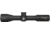 Accufire Technology Prospectis ATRO-20 Rifle Scope, 2.5-20x50mm, 34mm Tube, First Focal Plane, Mil-Comp Reticle, Black, ACC-PT20-2020G1