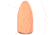 Accura Bullets Accura Precision Bond 9mm Cal 147GR RN Bullets 500 Count, 9 147 RN 500