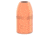 Accura Bullets Premium Powerbond Bullets .38 cal .357in 158 gr HP 500/ct, 38158HP