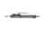 Accuracy Solutions Gen 4 .50 Cal Arca/Picatinny Single Tube Rifle Stabilizer