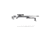 Accuracy Solutions Gen 4 .50 Cal Arca/Picatinny Single Tube Rifle Stabilizer