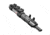 Accuracy Solutions Gen 4 ELR Max Arca/Picatinny Rifle Stabilizer