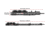 Accuracy Solutions Gen 4 ELR Max Arca/Picatinny Rifle Stabilizer