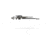 Accuracy Solutions Gen 4 ELR Max Arca/Picatinny Rifle Stabilizer