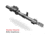 Accuracy Solutions Gen 4 Hunter Classic Arca/Picatinny Rifle Stabilizer