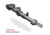 Accuracy Solutions Gen 4 MSR Pro Arca/Picatinny Rifle Stabilizer