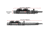 Accuracy Solutions Gen 4 MSR Pro Arca/Picatinny Rifle Stabilizer