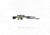 Accuracy Solutions Gen 4 MSR Pro Arca/Picatinny Rifle Stabilizer