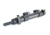 Accuracy Solutions BipodeXt ARC II Picatinny No Accessories, Black, BipodeXt ARC II Picatinny NA
