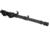 Accuracy Solutions BipodeXt ARC III ARCA Rail Dual Mount, Black, BipodeXt ARC III ARCA Rail DM