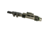Accuracy Solutions BipodeXt ARC III ARCA Rail Single Mount, Black, BipodeXt ARC III ARCA Rail SM
