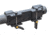 Accuracy Solutions BipodeXt TAC III Gen2 ARCA Spec Telescoping Bipod, Black, AS-90100