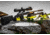 Accuracy Solutions BipodeXt ARC III Picatinny No Accessories, Black, BipodeXt ARC III Picatinny NA