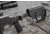 Accuracy Solutions F.A.S.T. Chassis Big Bore Stiller TAC 408 Single Shot 1.6 dia. Barrel, Folding Stock, Right Hand Bolt, Graphite Black, AS-20553
