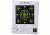 AccuScope Paper Targets (10 pack of Targets), Green/Black, Small 1620APT