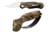 AccuSharp Knife and Tool Sharpener Combo Carbide Knife, 042C