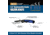 AccuSharp 3.5in Replacement Blades for the Replaceable Blade Razor Knife