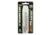 AccuSharp 3.5in Replacement Blades Only for the Replaceable Blade Razor Knife