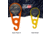 AccuSharp 6-Piece Pack Super Snaps-XL